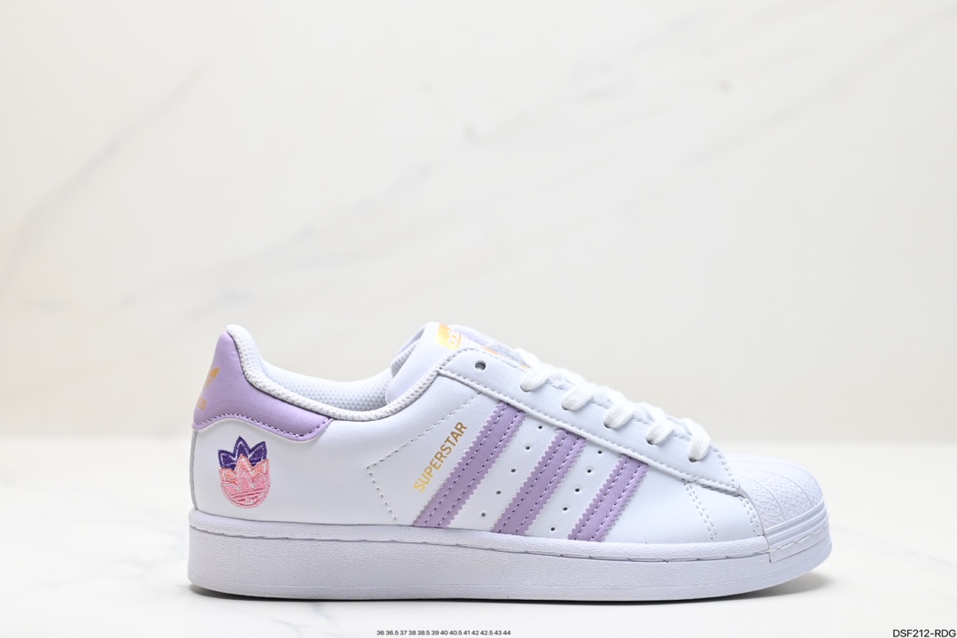 Adidas Superstar Shoes